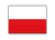 BORGO PO VIAGGI - Polski